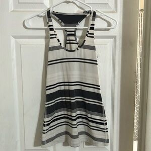Lululemon Racerback Tank
